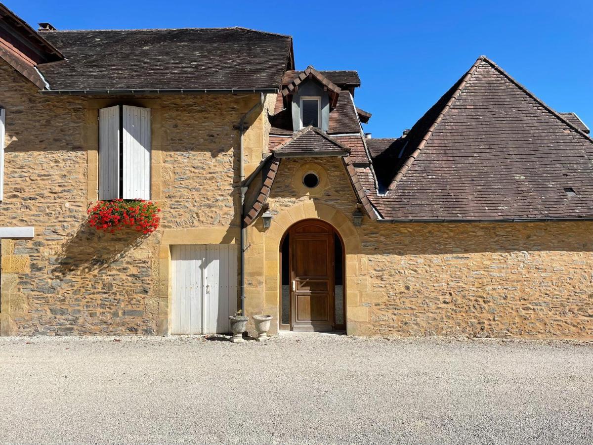 Domaine D'Essendieras Saint-Medard-d'Excideuil Luaran gambar